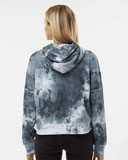 Women's Crop Hooded Sweatshirt