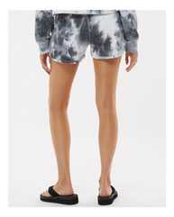 Women's Fleece Shorts