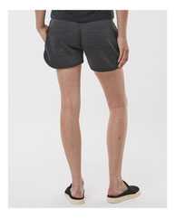 Women's Fleece Shorts
