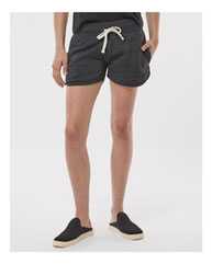 Women's Fleece Shorts