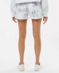 Women's Fleece Shorts
