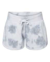 Women's Fleece Shorts