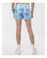 Women's Fleece Shorts