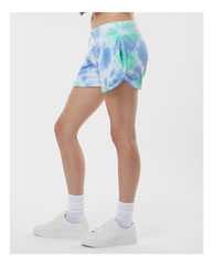 Women's Fleece Shorts