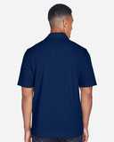North End Recycled Polyester Performance Pique Polo 88632