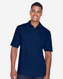 North End Recycled Polyester Performance Pique Polo 88632