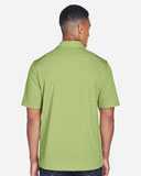 North End Recycled Polyester Performance Pique Polo 88632