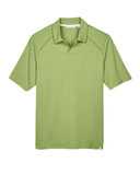 North End Recycled Polyester Performance Pique Polo 88632