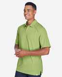 North End Recycled Polyester Performance Pique Polo 88632