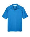 North End Recycled Polyester Performance Pique Polo 88632