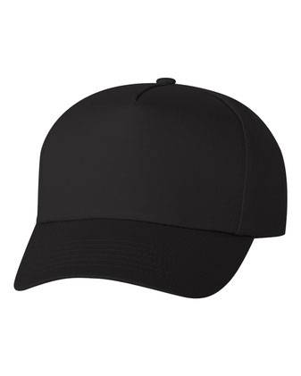 Valucap Valucap 8869 5-Panel Twill Snapback Hat 8869