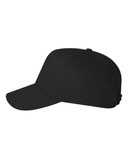 Valucap 8869 5-Panel Twill Snapback Hat