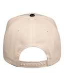 Valucap 8869 5-Panel Twill Snapback Hat
