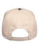 Valucap 8869 5-Panel Twill Snapback Hat