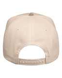 Valucap 8869 5-Panel Twill Snapback Hat