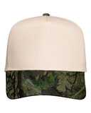 Natural/ Mossy Oak Breakup