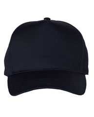 Valucap 8869 5-Panel Twill Snapback Hat
