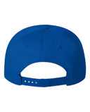 Valucap 8869 5-Panel Twill Snapback Hat