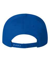 Valucap 8869 5-Panel Twill Snapback Hat