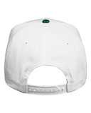 Valucap 8869 5-Panel Twill Snapback Hat