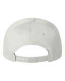 Valucap 8869 5-Panel Twill Snapback Hat