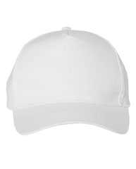Valucap 8869 5-Panel Twill Snapback Hat