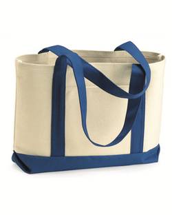 Leeward Boater Tote Leeward Boater Tote
