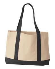 Leeward Boater Tote