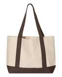 Leeward Boater Tote