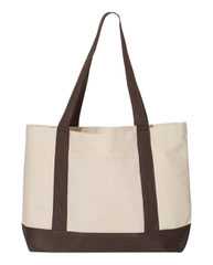 Leeward Boater Tote