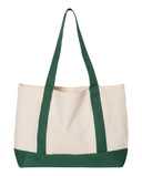 Leeward Boater Tote