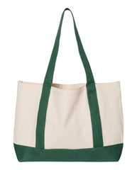 Leeward Boater Tote