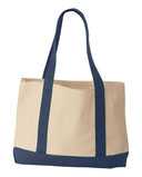 Leeward Boater Tote