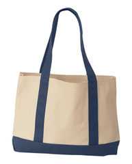 Leeward Boater Tote