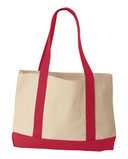 Leeward Boater Tote