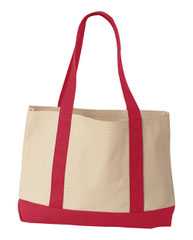 Leeward Boater Tote