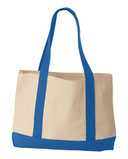 Leeward Boater Tote