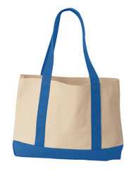 Leeward Boater Tote