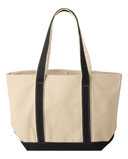 Large Boater Tote