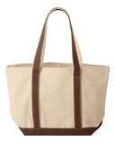 Large Boater Tote