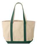 Large Boater Tote
