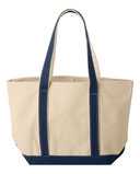 Large Boater Tote