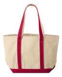 Large Boater Tote