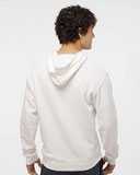 Triblend Fleece Hooded Sweatshirt