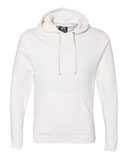 Triblend Fleece Hooded Sweatshirt