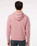 Triblend Fleece Hooded Sweatshirt