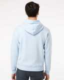 Triblend Fleece Hooded Sweatshirt