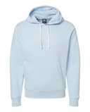Triblend Fleece Hooded Sweatshirt
