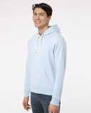 Triblend Fleece Hooded Sweatshirt