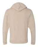 Triblend Fleece Hooded Sweatshirt